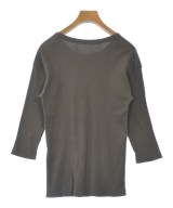 Deuxieme Classe（ドゥーズィエムクラス）Tシャツ・カットソー グレー サイズ:F レディース/2200634354090