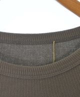 Deuxieme Classe（ドゥーズィエムクラス）Tシャツ・カットソー グレー サイズ:F レディース/2200634354090