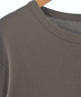 Deuxieme Classe（ドゥーズィエムクラス）Tシャツ・カットソー グレー サイズ:F レディース/2200634354090