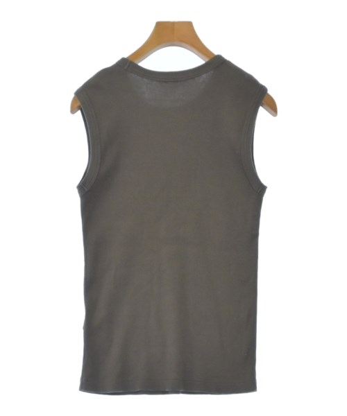 Deuxieme Classe（ドゥーズィエムクラス）タンクトップ グレー サイズ:F レディース/2200634354106