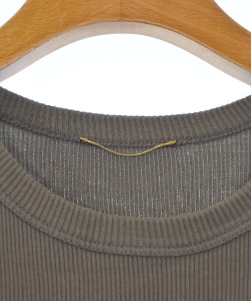 Deuxieme Classe（ドゥーズィエムクラス）タンクトップ グレー サイズ:F レディース/2200634354106