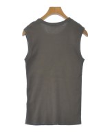 Deuxieme Classe（ドゥーズィエムクラス）タンクトップ グレー サイズ:F レディース/2200634354106