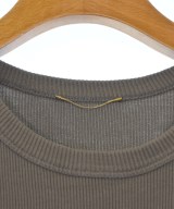 Deuxieme Classe（ドゥーズィエムクラス）タンクトップ グレー サイズ:F レディース/2200634354106