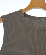 Deuxieme Classe（ドゥーズィエムクラス）タンクトップ グレー サイズ:F レディース/2200634354106