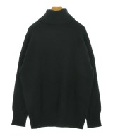 Deuxieme Classe（ドゥーズィエムクラス）ニット・セーター 黒 サイズ:F レディース/2200634147043