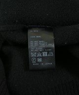 Deuxieme Classe（ドゥーズィエムクラス）ニット・セーター 黒 サイズ:F レディース/2200634147043