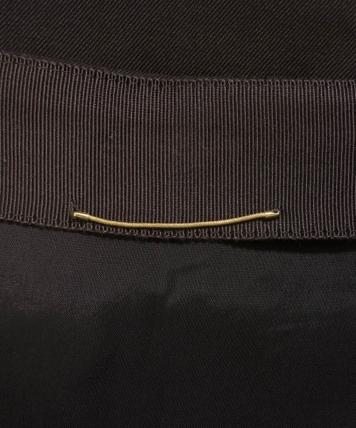 Deuxieme Classe（ドゥーズィエムクラス）ロング・マキシ丈スカート 茶 サイズ:36(S位) レディース/2200639002033