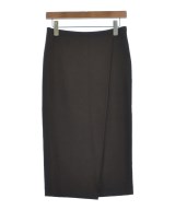 Deuxieme Classe（ドゥーズィエムクラス）ロング・マキシ丈スカート 茶 サイズ:36(S位) レディース/2200639002033