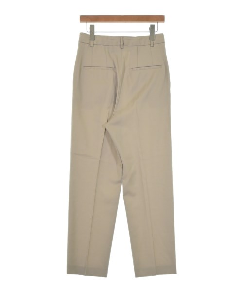 Deuxieme Classe（ドゥーズィエムクラス）スラックス ベージュ サイズ:36(S位) レディース/2200639002040