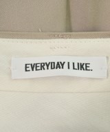 Deuxieme Classe（ドゥーズィエムクラス）スラックス ベージュ サイズ:36(S位) レディース/2200639002040