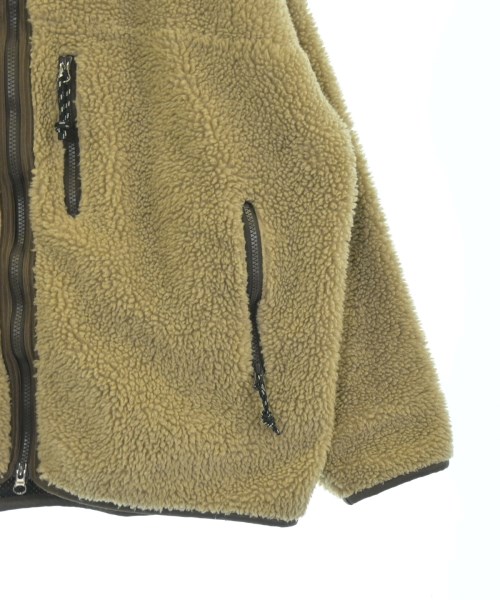 Deuxieme Classe（ドゥーズィエムクラス）ブルゾン ベージュ サイズ:F レディース/2200625420018