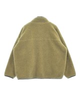 Deuxieme Classe（ドゥーズィエムクラス）ブルゾン ベージュ サイズ:F レディース/2200625420018