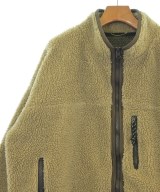 Deuxieme Classe（ドゥーズィエムクラス）ブルゾン ベージュ サイズ:F レディース/2200625420018