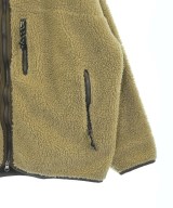 Deuxieme Classe（ドゥーズィエムクラス）ブルゾン ベージュ サイズ:F レディース/2200625420018