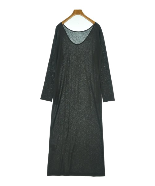 Deuxieme Classe（ドゥーズィエムクラス）ワンピース 黒 サイズ:F レディース/2200639830032