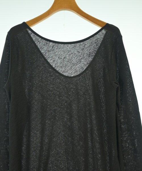 Deuxieme Classe（ドゥーズィエムクラス）ワンピース 黒 サイズ:F レディース/2200639830032