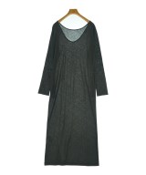 Deuxieme Classe（ドゥーズィエムクラス）ワンピース 黒 サイズ:F レディース/2200639830032