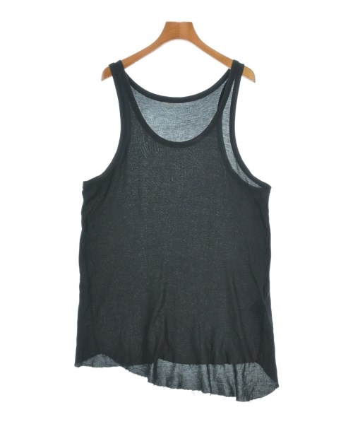 Deuxieme Classe（ドゥーズィエムクラス）タンクトップ 紺 サイズ:F レディース/2200639830049