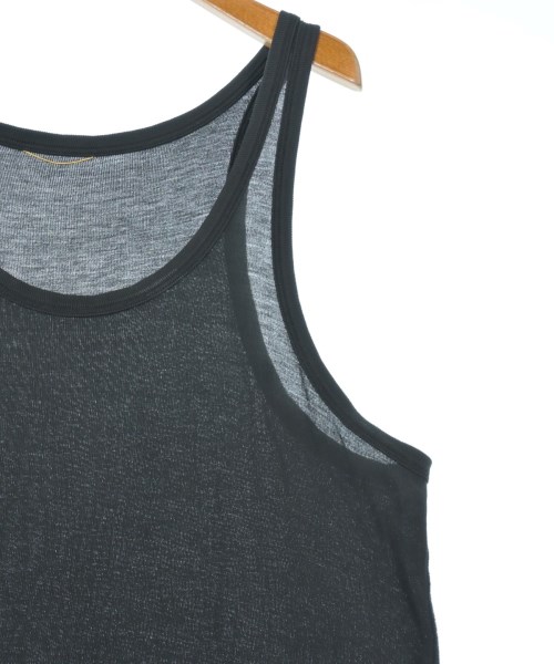 Deuxieme Classe（ドゥーズィエムクラス）タンクトップ 紺 サイズ:F レディース/2200639830049