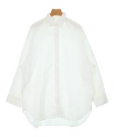 Deuxieme Classe（ドゥーズィエムクラス）カジュアルシャツ 白 サイズ:F レディース/2200629074033