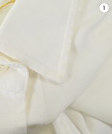 Deuxieme Classe（ドゥーズィエムクラス）カジュアルシャツ 白 サイズ:F レディース/2200629074033