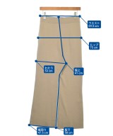 Deuxieme Classe（ドゥーズィエムクラス）その他 ベージュ サイズ:36(S位) レディース/2200640265045