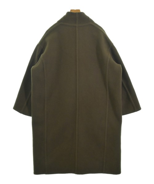 Deuxieme Classe（ドゥーズィエムクラス）その他 カーキ サイズ:-(M位) レディース/2200622899015