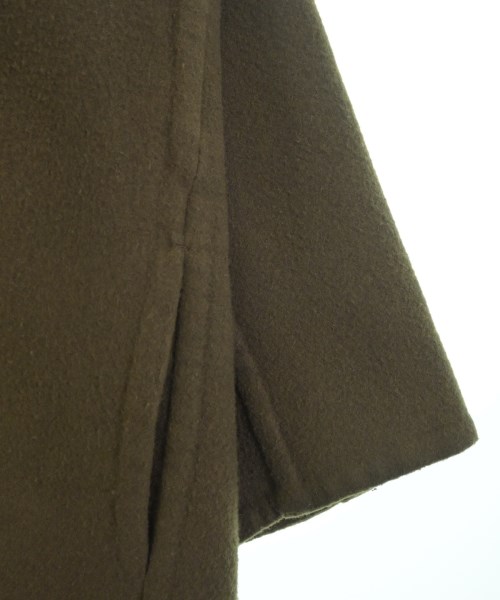 Deuxieme Classe（ドゥーズィエムクラス）その他 カーキ サイズ:-(M位) レディース/2200622899015