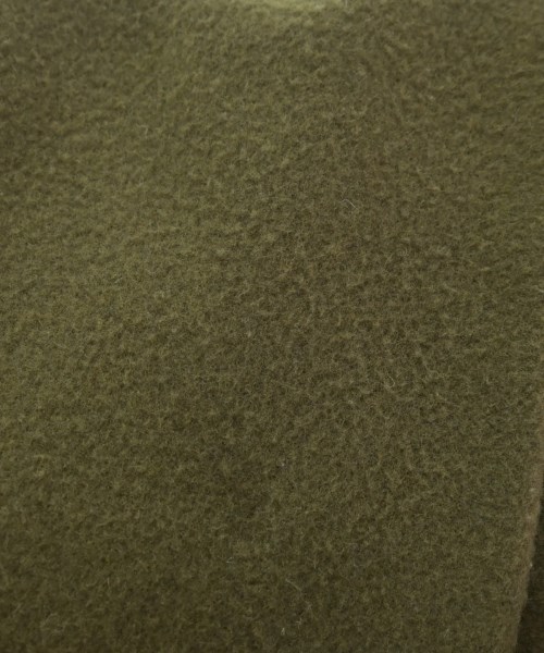 Deuxieme Classe（ドゥーズィエムクラス）その他 カーキ サイズ:-(M位) レディース/2200622899015