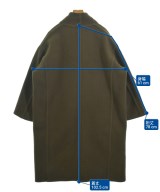 Deuxieme Classe（ドゥーズィエムクラス）その他 カーキ サイズ:-(M位) レディース/2200622899015