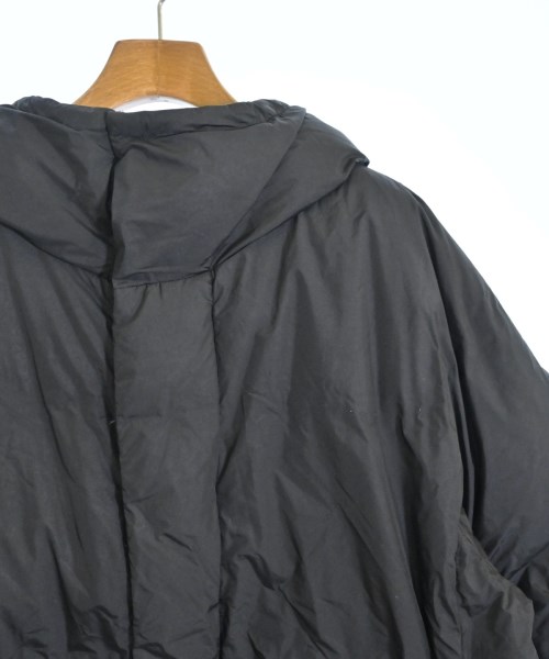 Deuxieme Classe（ドゥーズィエムクラス）ダウンジャケット/ダウンベスト 黒 サイズ:F レディース/2200627208010