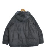 Deuxieme Classe（ドゥーズィエムクラス）ダウンジャケット/ダウンベスト 黒 サイズ:F レディース/2200627208010