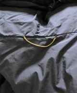 Deuxieme Classe（ドゥーズィエムクラス）ダウンジャケット/ダウンベスト 黒 サイズ:F レディース/2200627208010