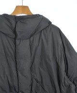 Deuxieme Classe（ドゥーズィエムクラス）ダウンジャケット/ダウンベスト 黒 サイズ:F レディース/2200627208010