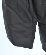 Deuxieme Classe（ドゥーズィエムクラス）ダウンジャケット/ダウンベスト 黒 サイズ:F レディース/2200627208010