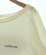 Deuxieme Classe（ドゥーズィエムクラス）Tシャツ・カットソー 白 サイズ:-(M位) レディース/2200636283206