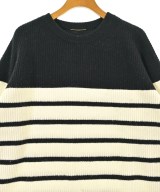 Deuxieme Classe（ドゥーズィエムクラス）ニット・セーター 白 サイズ:F レディース/2200637304023