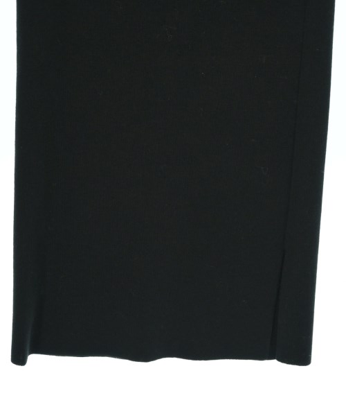 Deuxieme Classe（ドゥーズィエムクラス）その他 黒 サイズ:38(M位) レディース/2200637304054