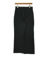 Deuxieme Classe（ドゥーズィエムクラス）その他 黒 サイズ:38(M位) レディース/2200637304054