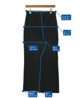 Deuxieme Classe（ドゥーズィエムクラス）その他 黒 サイズ:38(M位) レディース/2200637304054