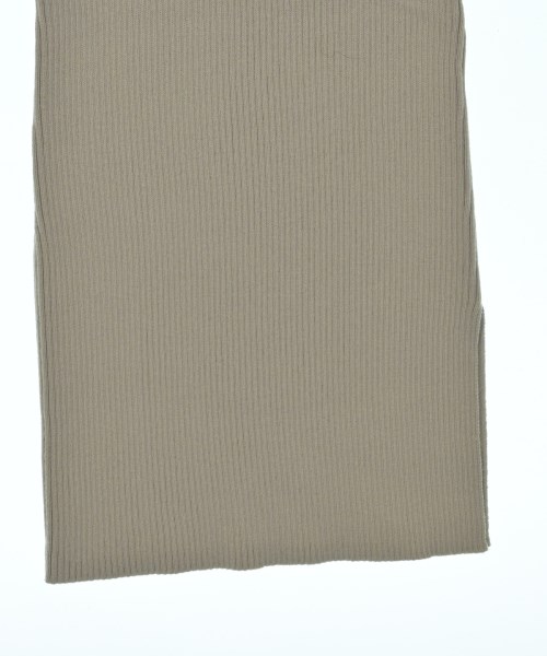 Deuxieme Classe（ドゥーズィエムクラス）その他 ベージュ サイズ:36(S位) レディース/2200637304061