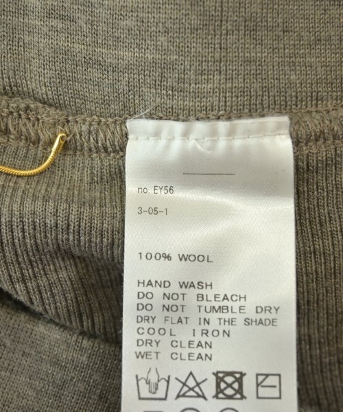 Deuxieme Classe（ドゥーズィエムクラス）その他 茶 サイズ:-(M位) レディース/2200637304078