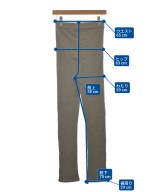 Deuxieme Classe（ドゥーズィエムクラス）その他 茶 サイズ:-(M位) レディース/2200637304078