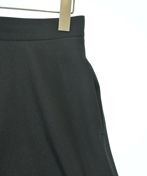 Deuxieme Classe（ドゥーズィエムクラス）ロング・マキシ丈スカート 黒 サイズ:36(S位) レディース/2200627402050