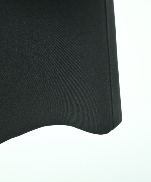 Deuxieme Classe（ドゥーズィエムクラス）ロング・マキシ丈スカート 黒 サイズ:36(S位) レディース/2200627402050