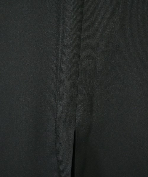 Deuxieme Classe（ドゥーズィエムクラス）ロング・マキシ丈スカート 黒 サイズ:36(S位) レディース/2200627402050