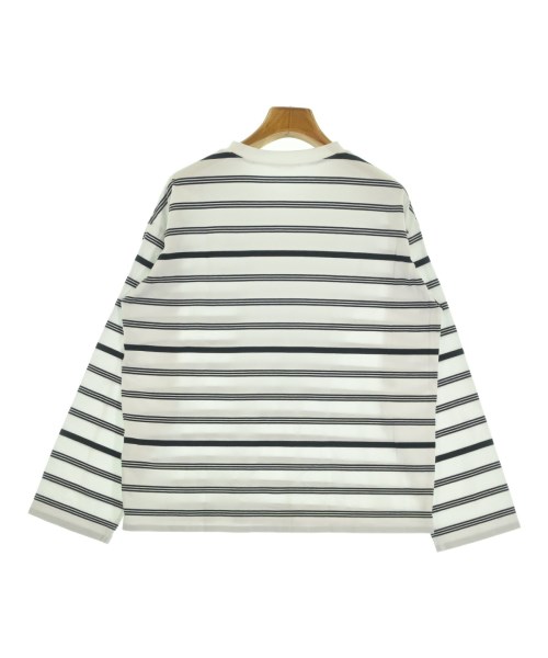 Deuxieme Classe（ドゥーズィエムクラス）Tシャツ・カットソー 白 サイズ:F レディース/2200627402142