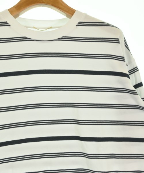 Deuxieme Classe（ドゥーズィエムクラス）Tシャツ・カットソー 白 サイズ:F レディース/2200627402142