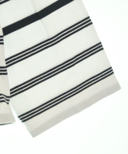 Deuxieme Classe（ドゥーズィエムクラス）Tシャツ・カットソー 白 サイズ:F レディース/2200627402142