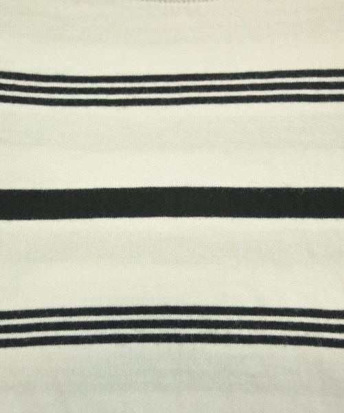 Deuxieme Classe（ドゥーズィエムクラス）Tシャツ・カットソー 白 サイズ:F レディース/2200627402142